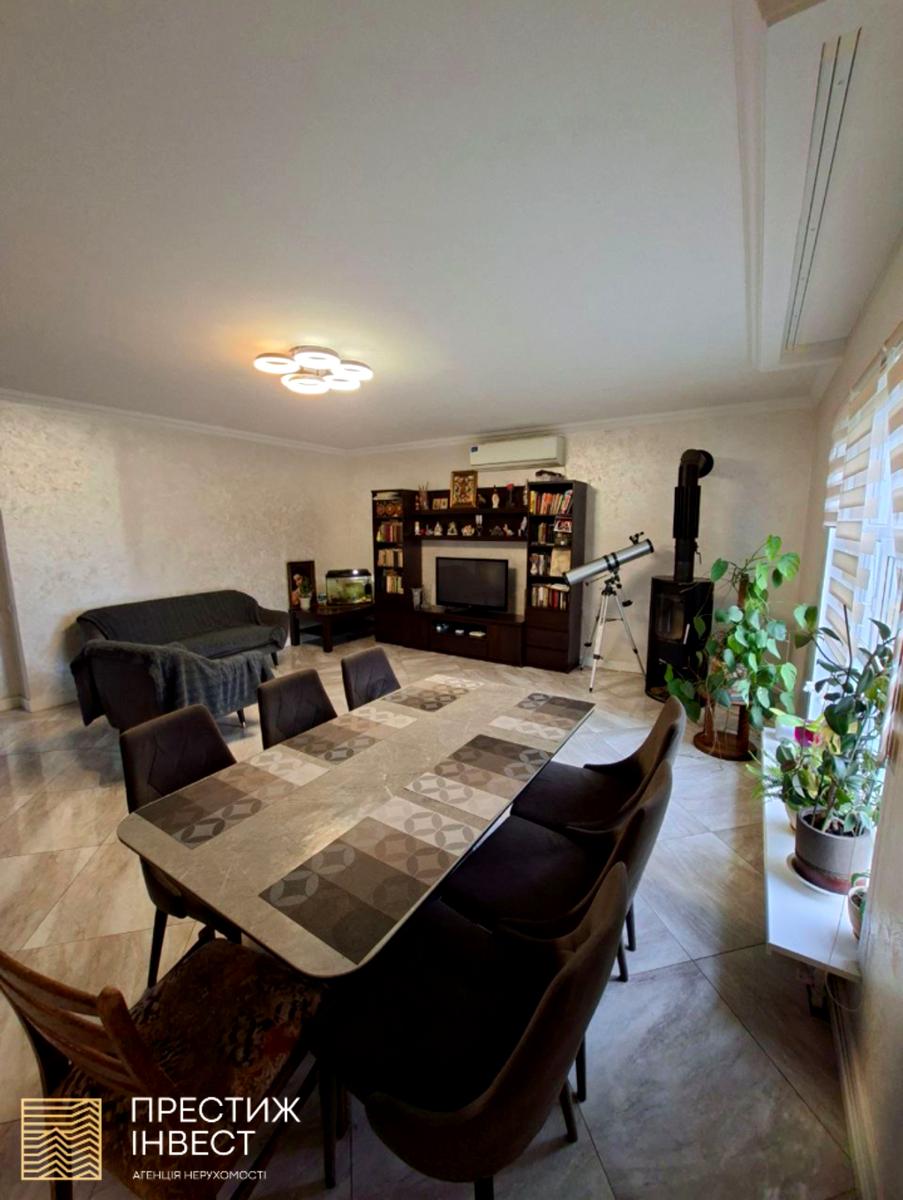 Дом по адресу ул. Киевский путь (площадь 156 м²) - Atlanta.ua - фото 9