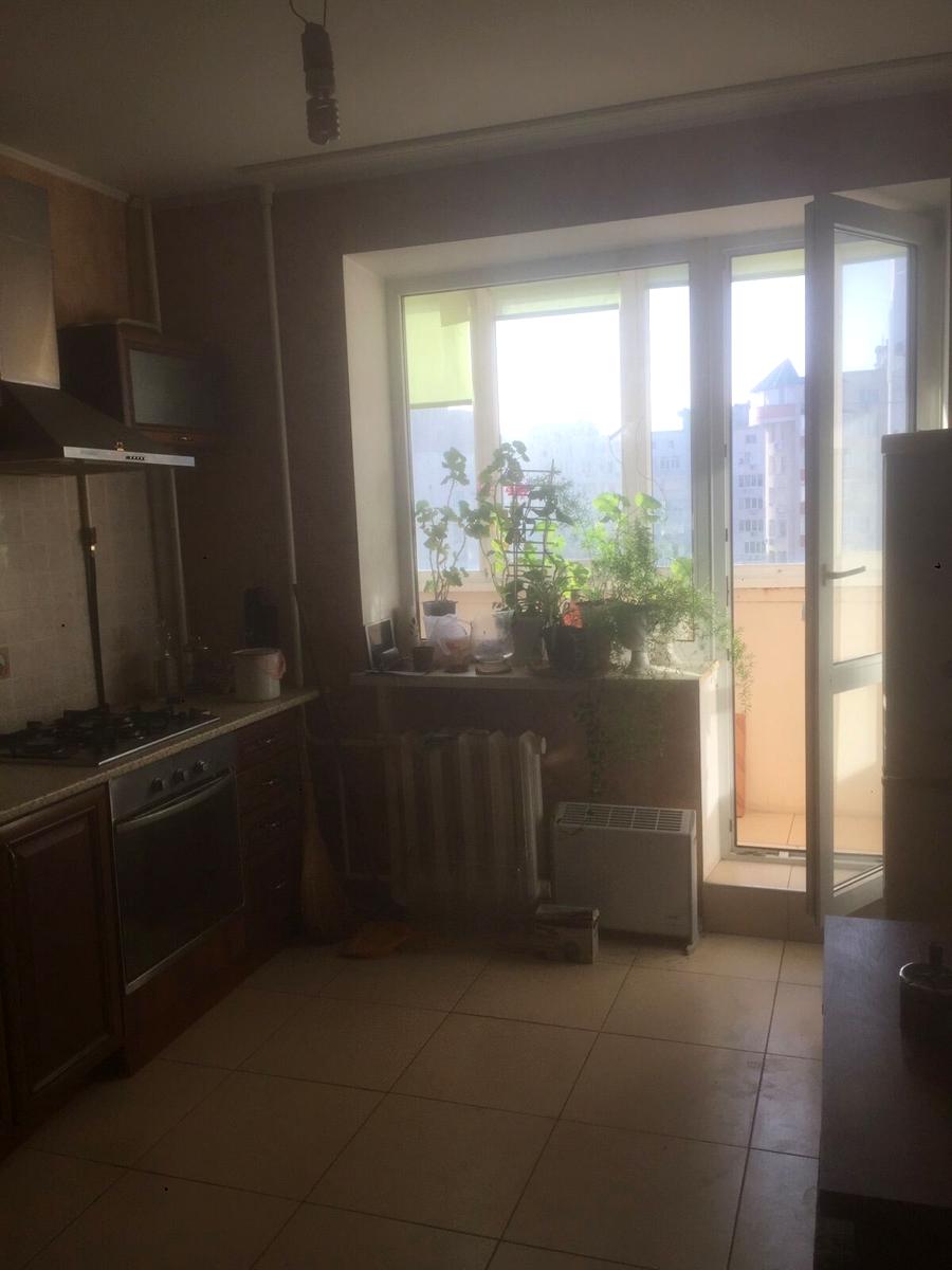 3-rooms apartment apartment by the address st. Topolinaya (area 89 m²) - Atlanta.ua - photo 2