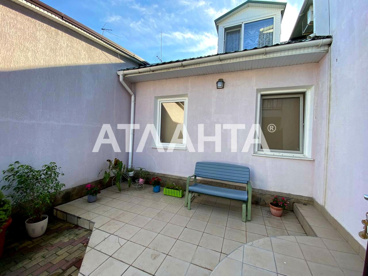 Дом по адресу ул. Ахматовой (площадь 178 м²) - Atlanta.ua - фото 27