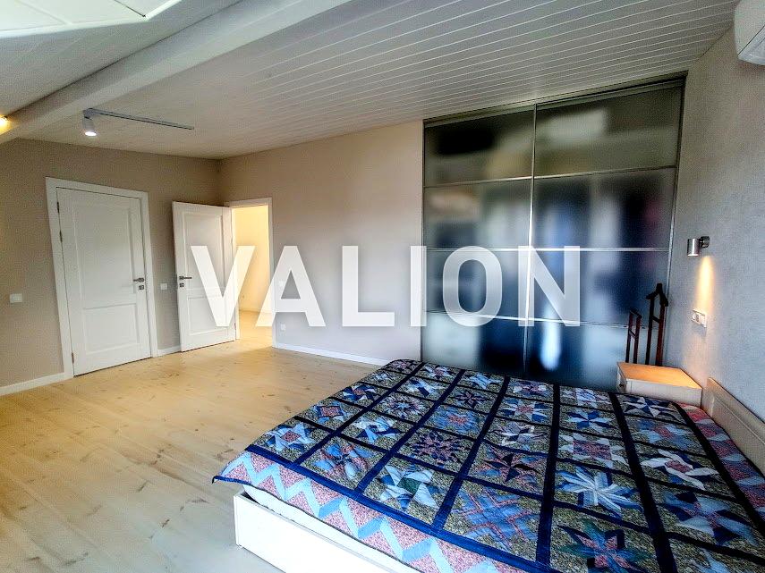 Многокомнатная квартира по адресу ул. Борщаговская (площадь 198 м²) - Atlanta.ua - фото 15