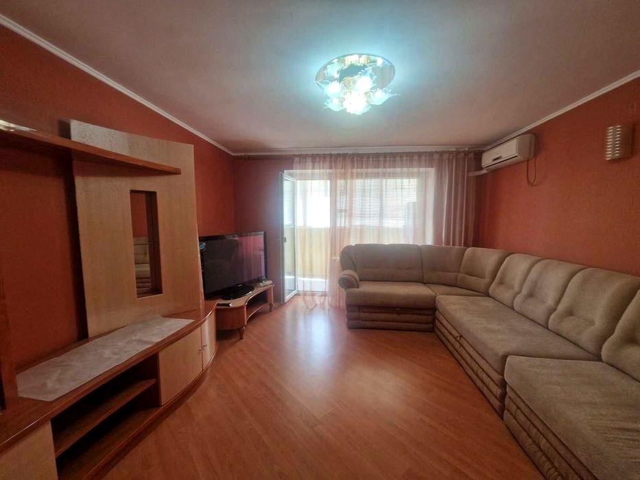 3-кімнатна квартира за адресою вул. Паркова (площа 70,7 м²) - Atlanta.ua - фото 2