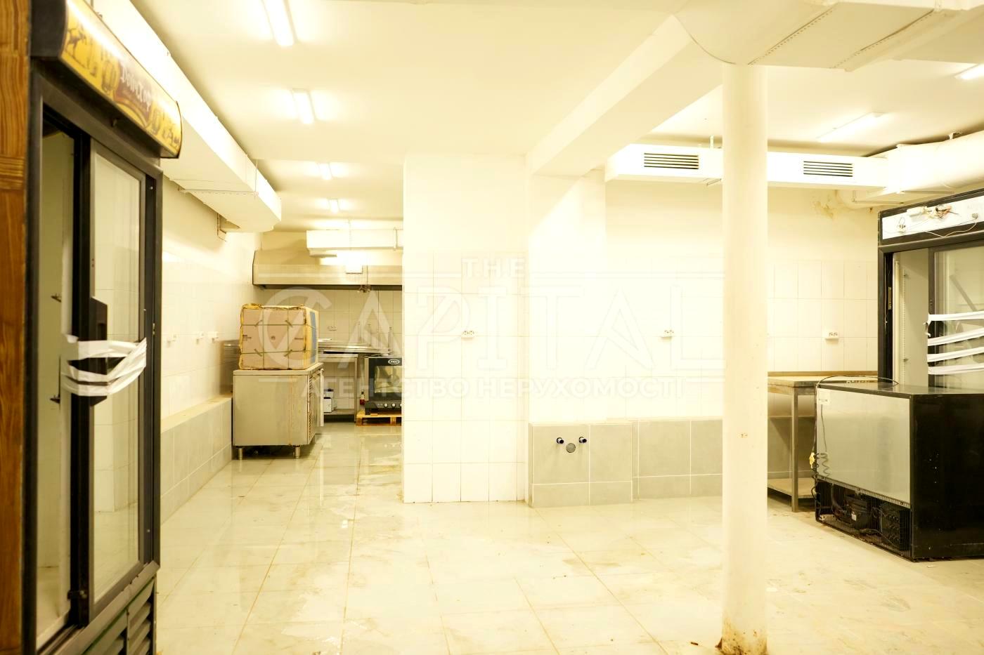 Комерційна нерухомість за адресою вул. Ярославська (площа 307 м²) - Atlanta.ua - фото 19