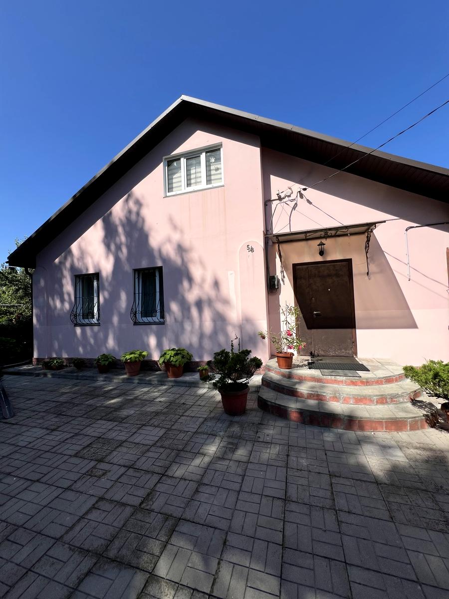 House by the address st. Prosp Nauki (area 135 m²) - Atlanta.ua - photo 22