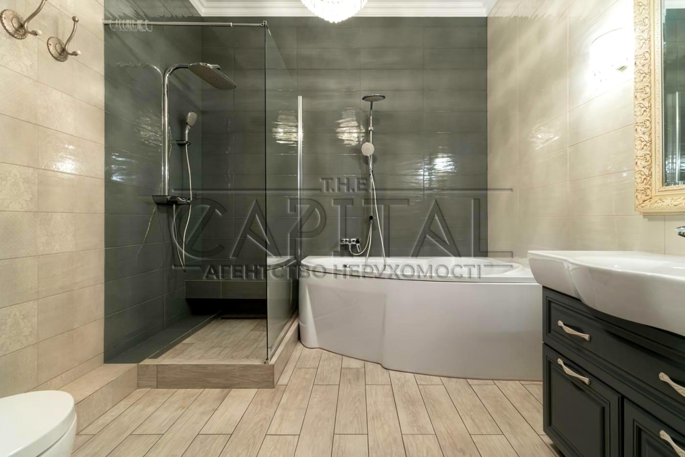 Багатокімнатна квартира за адресою вул. Інститутська (площа 203 м²) - Atlanta.ua - фото 23