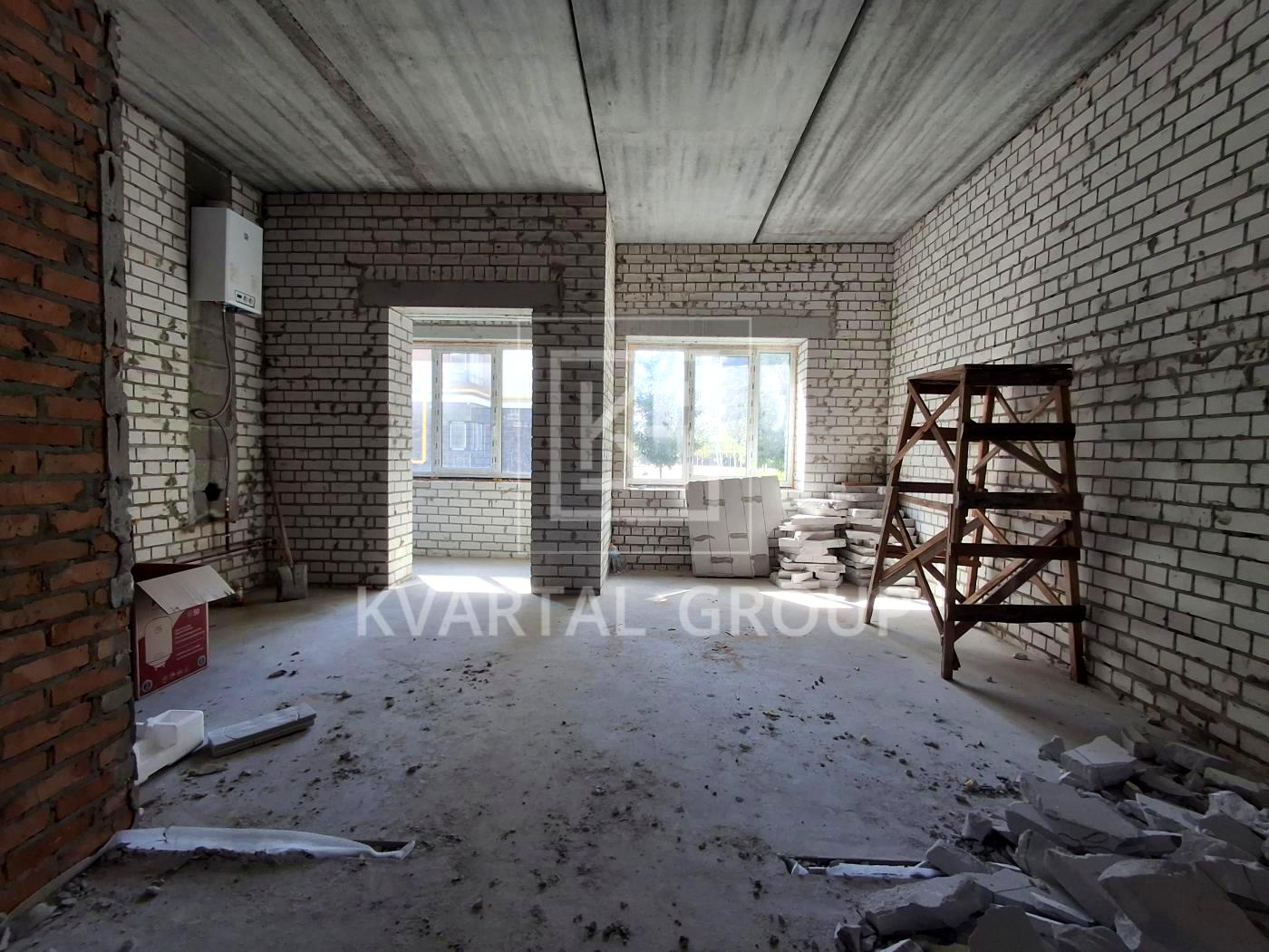 Commercial real estate at st. Ozernaya (area 90,4 m²) - Atlanta.ua - photo 5