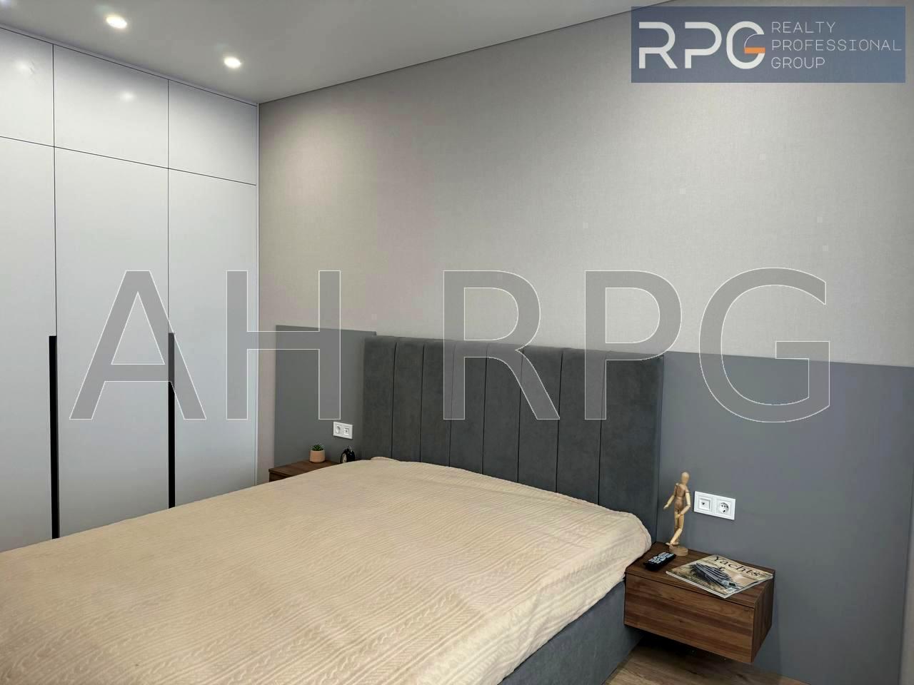 1-кімнатна квартира за адресою вул. Причальна (площа 47 м²) - Atlanta.ua - фото 4