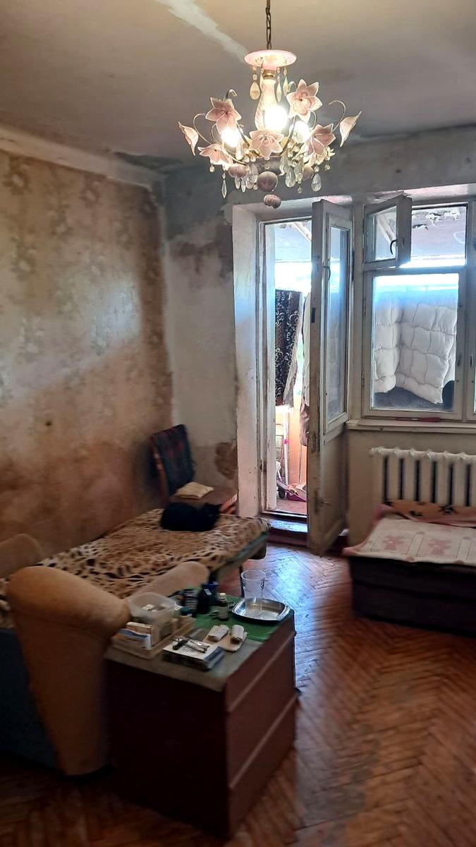 2-rooms apartment apartment by the address st. Breusa (area 48 m²) - Atlanta.ua - photo 7