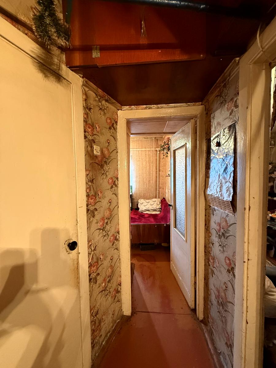 1-room apartment apartment by the address st. Grodnenskaya (area 30 m²) - Atlanta.ua - photo 3