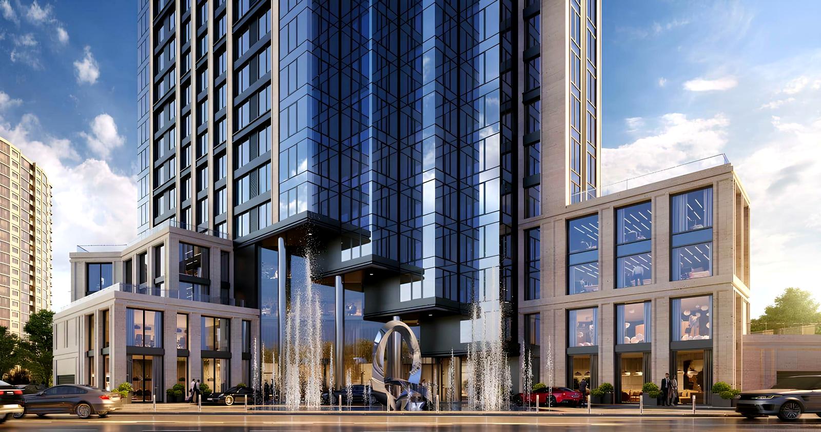 3-кімнатна квартира за адресою вул. Антоновича (площа 125 м²) - Atlanta.ua