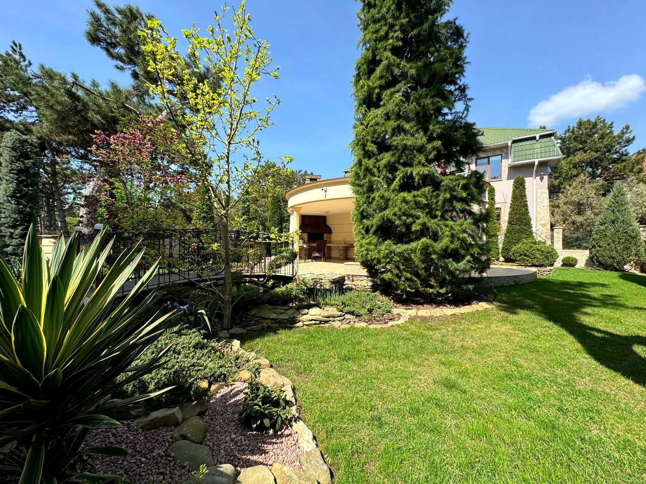 Будинок за адресою (площа 315 м²) - Atlanta.ua - фото 8