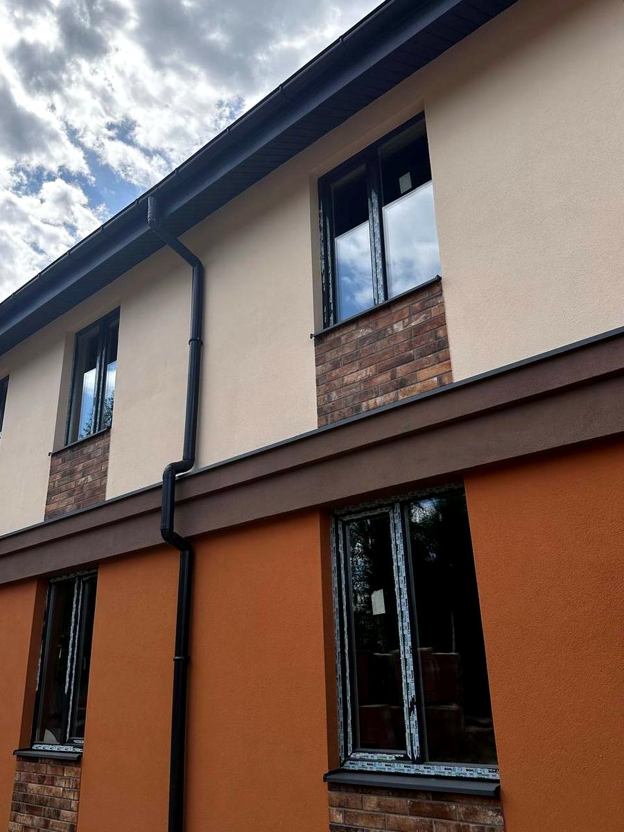 House by the address st. Kievskaya (area 98 m²) - Atlanta.ua - photo 2