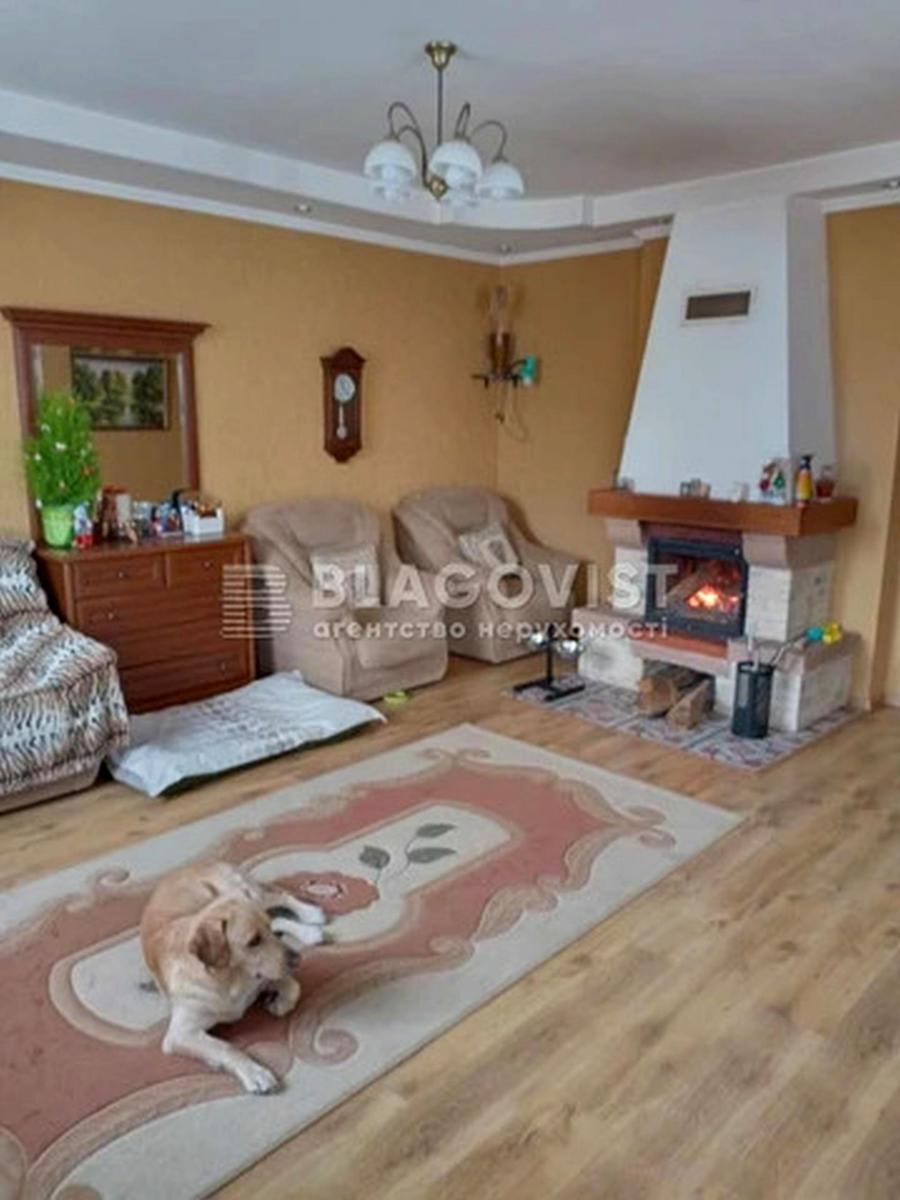 Дом по адресу (площадь 220 м²) - Atlanta.ua - фото 3