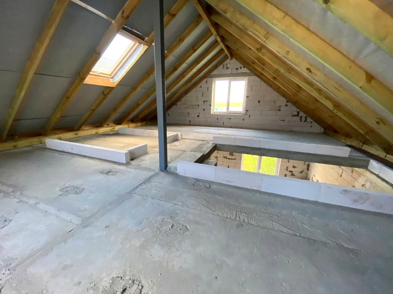 Будинок за адресою вул. Китобійна (площа 95 м²) - Atlanta.ua - фото 7