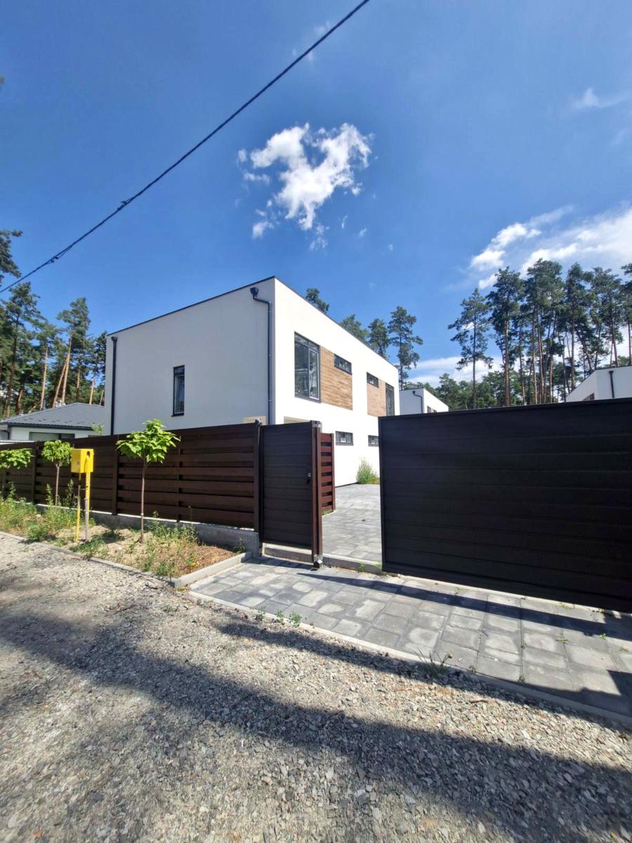 Дом по адресу ул. Михайловського (площадь 120 м²) - Atlanta.ua - фото 9