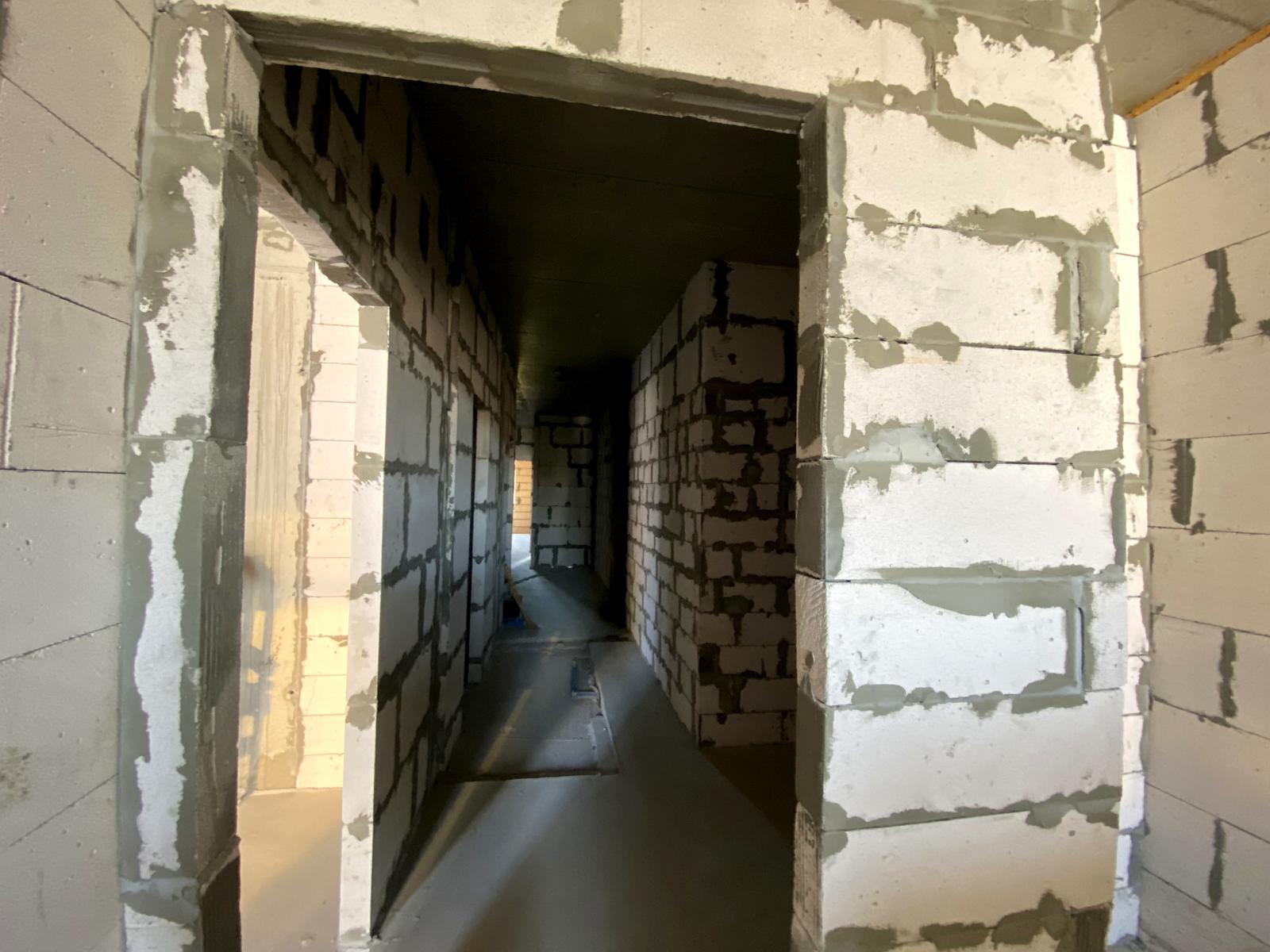 2-rooms apartment apartment by the address st. Uspenskiy per Vasiliya Degtya per (area 111,3 m²) - Atlanta.ua - photo 8