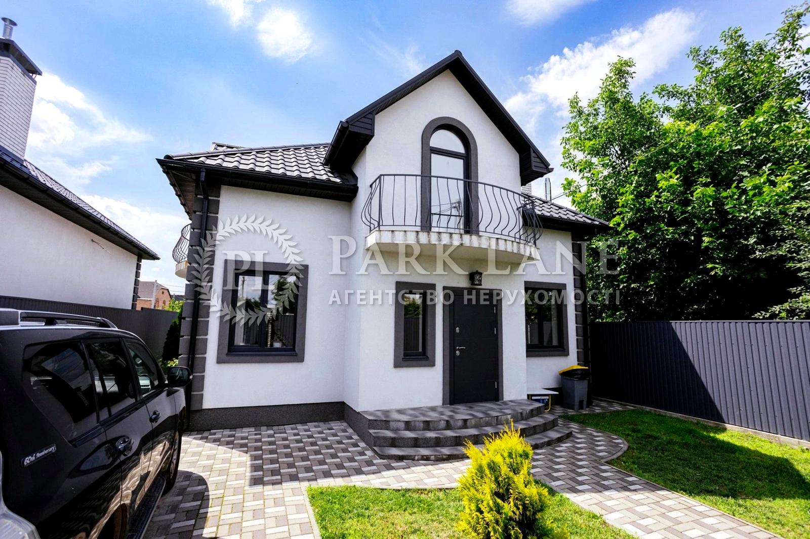 House by the address (area 164 m²) - Atlanta.ua - photo 35