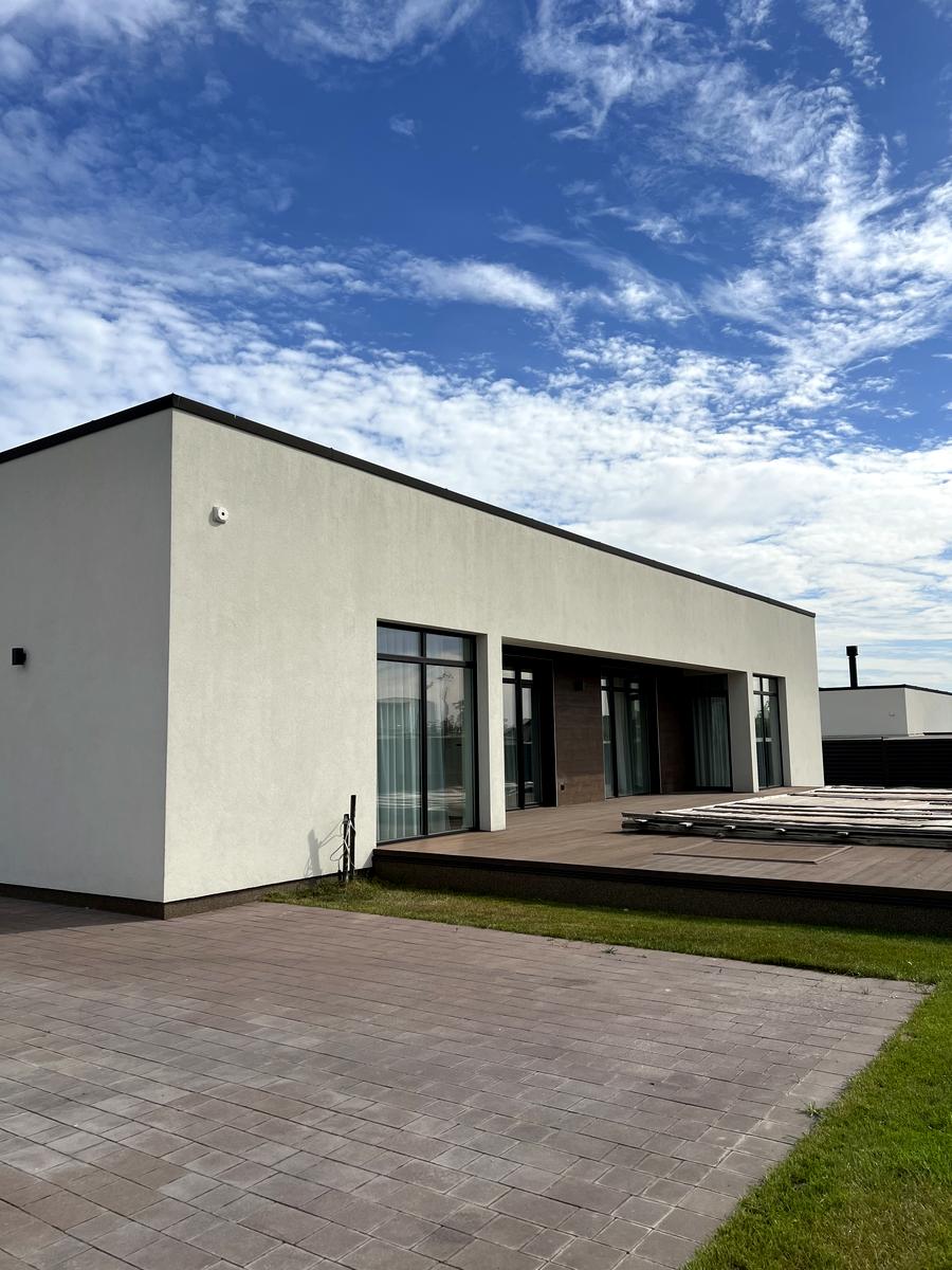 House by the address (area 204 m²) - Atlanta.ua - photo 6