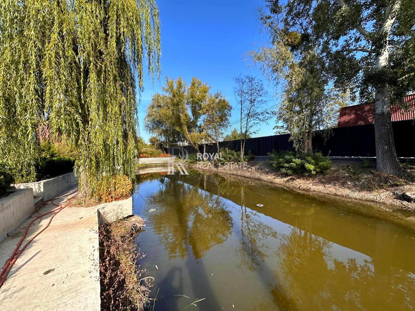 Дом по адресу ул. 21 км. Старокиевской дороги (площадь 110 м²) - Atlanta.ua - фото 6