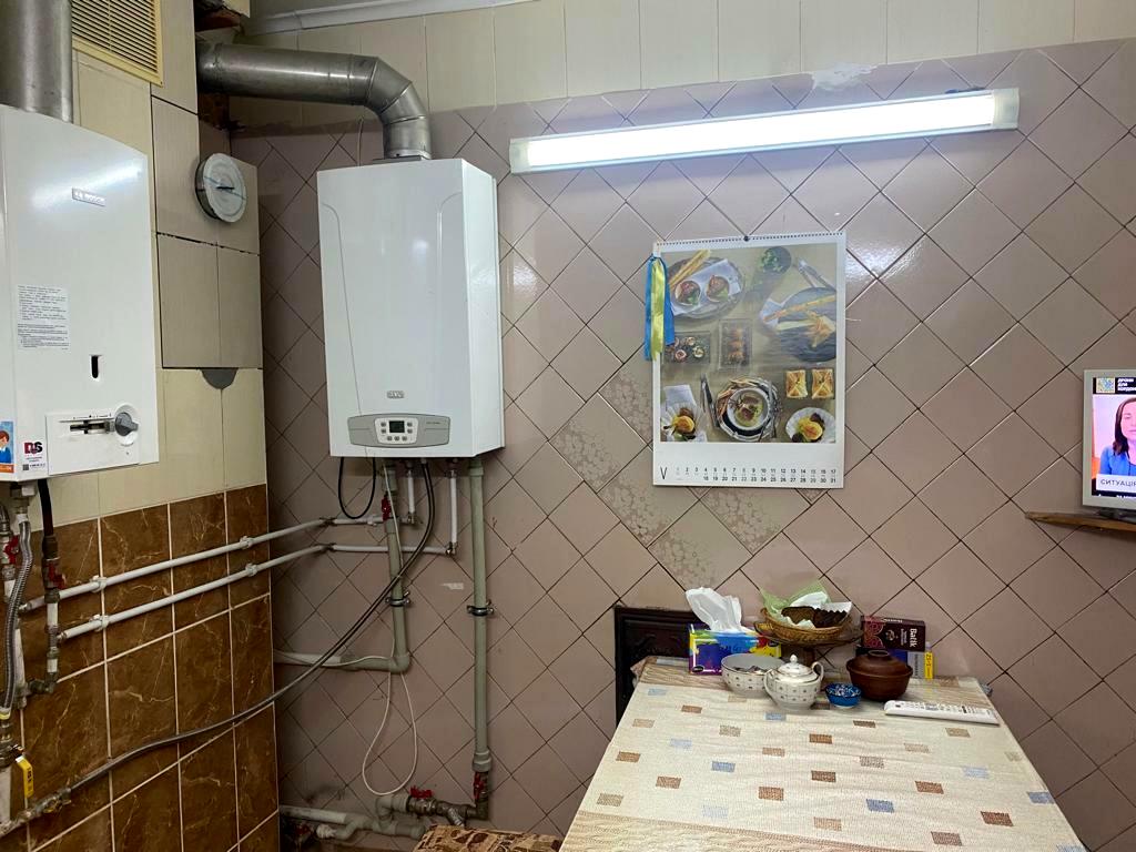 Дом по адресу ул. Святославская (площадь 118 м²) - Atlanta.ua - фото 25