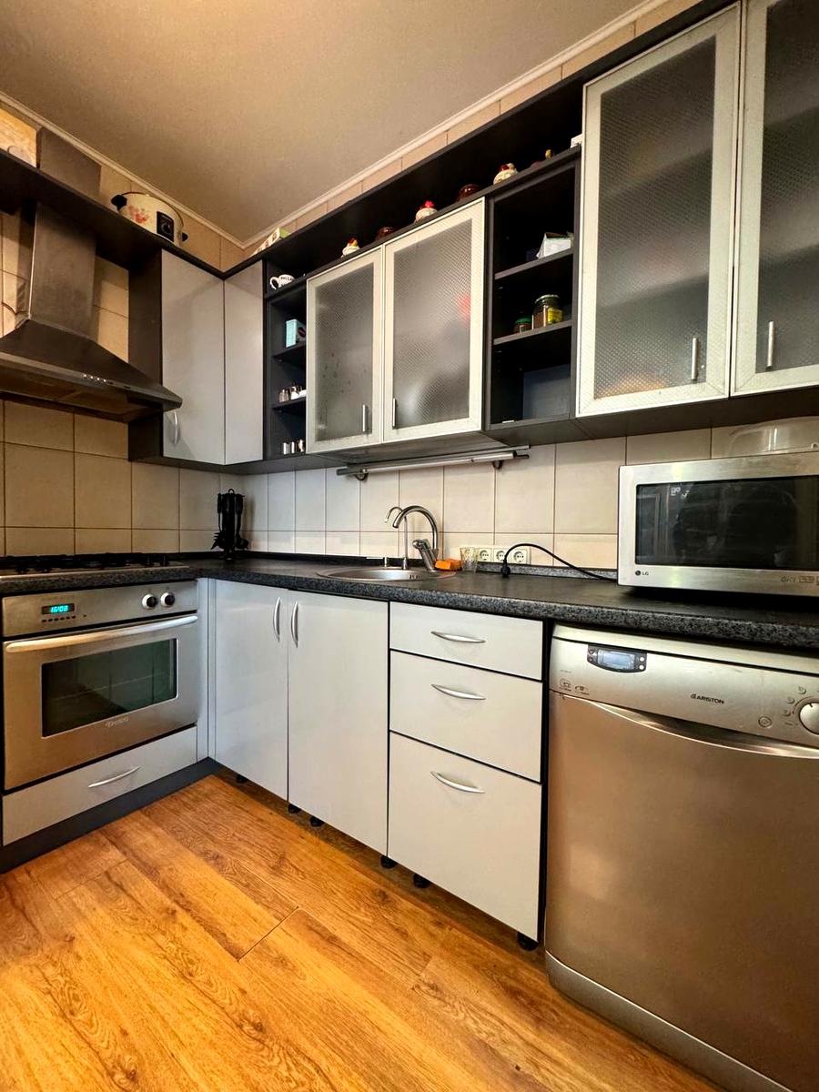 Дом по адресу ул. Днепровская (площадь 290 м²) - Atlanta.ua - фото 8