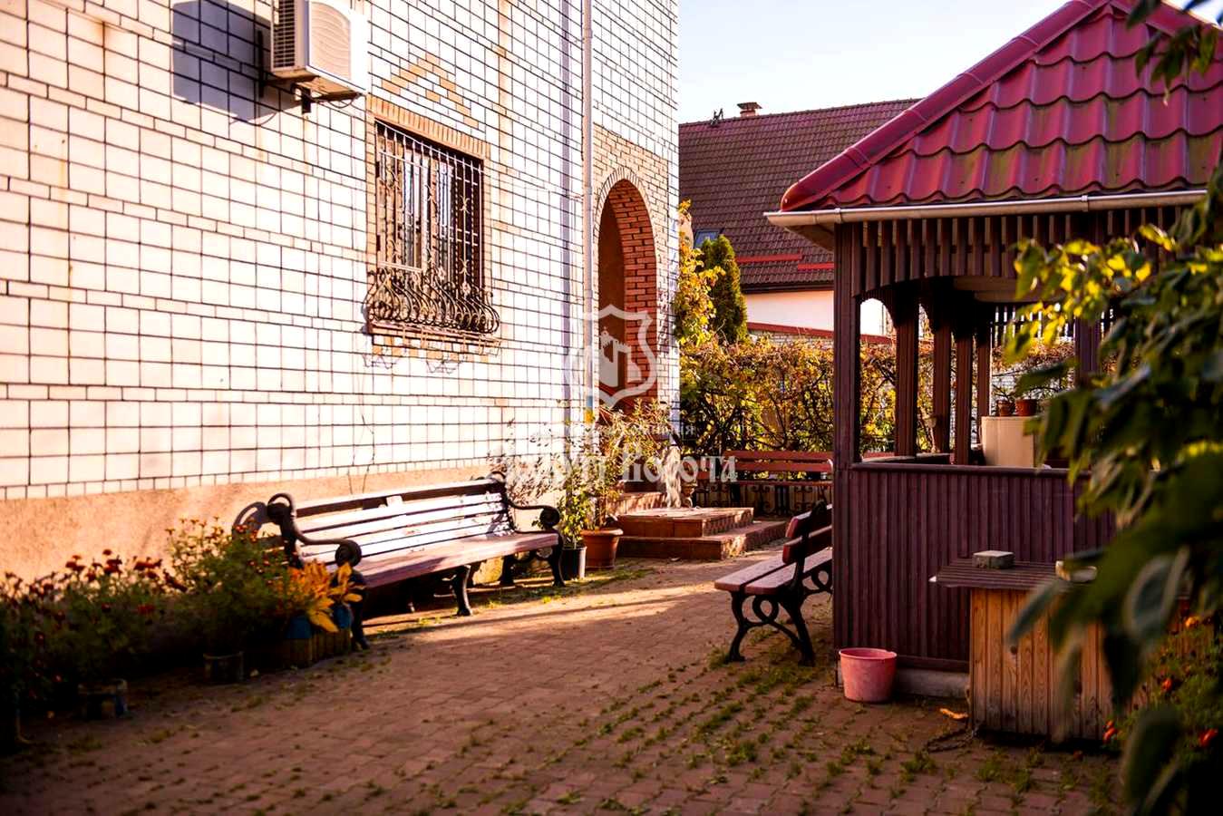 Будинок за адресою (площа 258 м²) - Atlanta.ua - фото 19