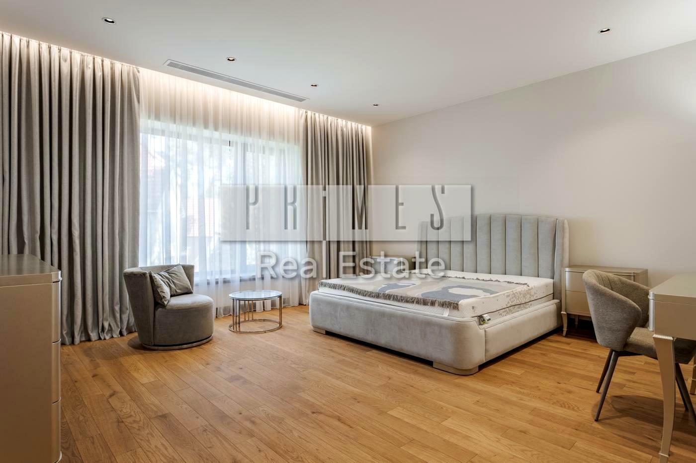 Дом по адресу (площадь 530 м²) - Atlanta.ua - фото 12