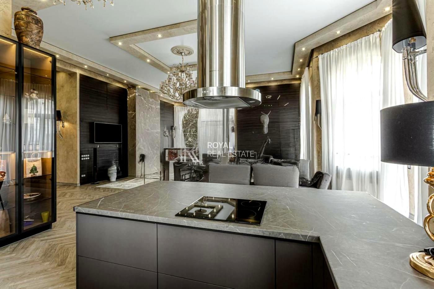 House by the address (area 400 m²) - Atlanta.ua - photo 17