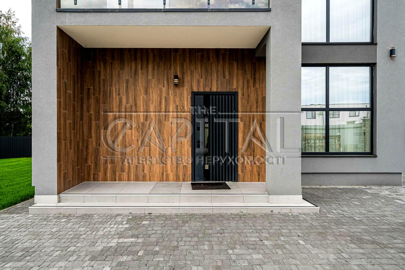 House by the address (area 150 m²) - Atlanta.ua - photo 14