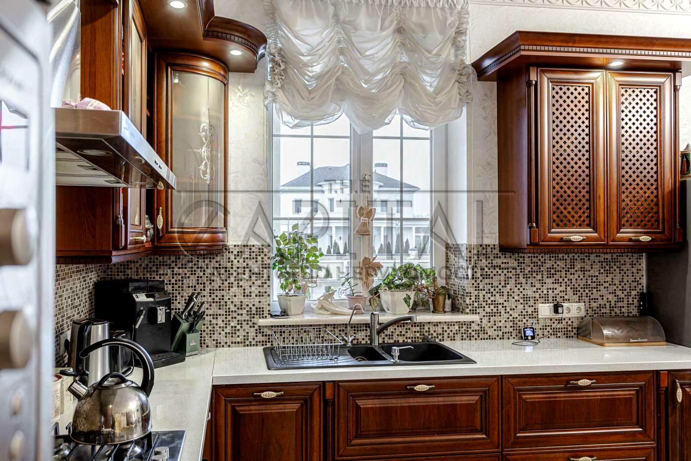 House by the address (area 540 m²) - Atlanta.ua - photo 45