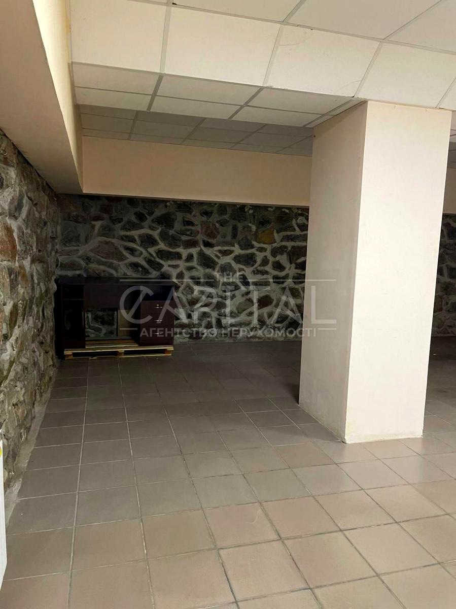 Commercial real estate at st. Ul Bastionnaya (area 200 m²) - Atlanta.ua - photo 17