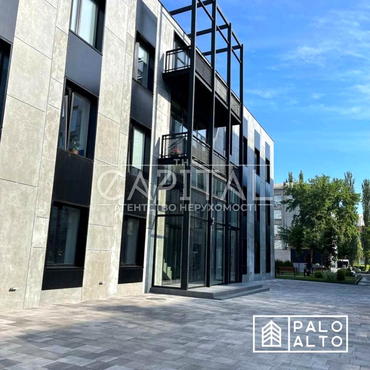 Коммерческая недвижимость по адресу ул. Старокиевская (площадь 4978 м²) - Atlanta.ua - фото 6