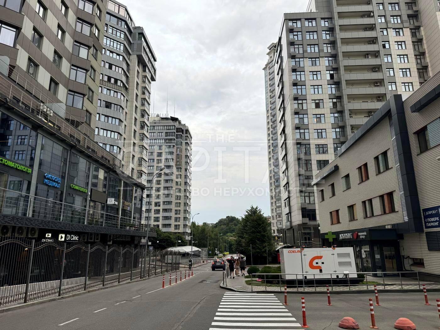 Commercial real estate at st. Andreya Verkhoglyada Dragomirova (area 196,5 m²) - Atlanta.ua - photo 27