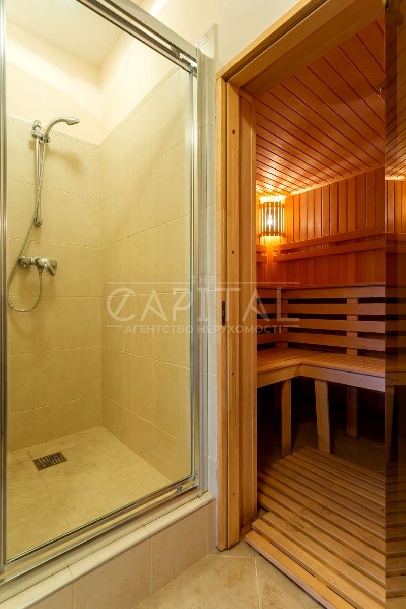 House by the address (area 412 m²) - Atlanta.ua - photo 32