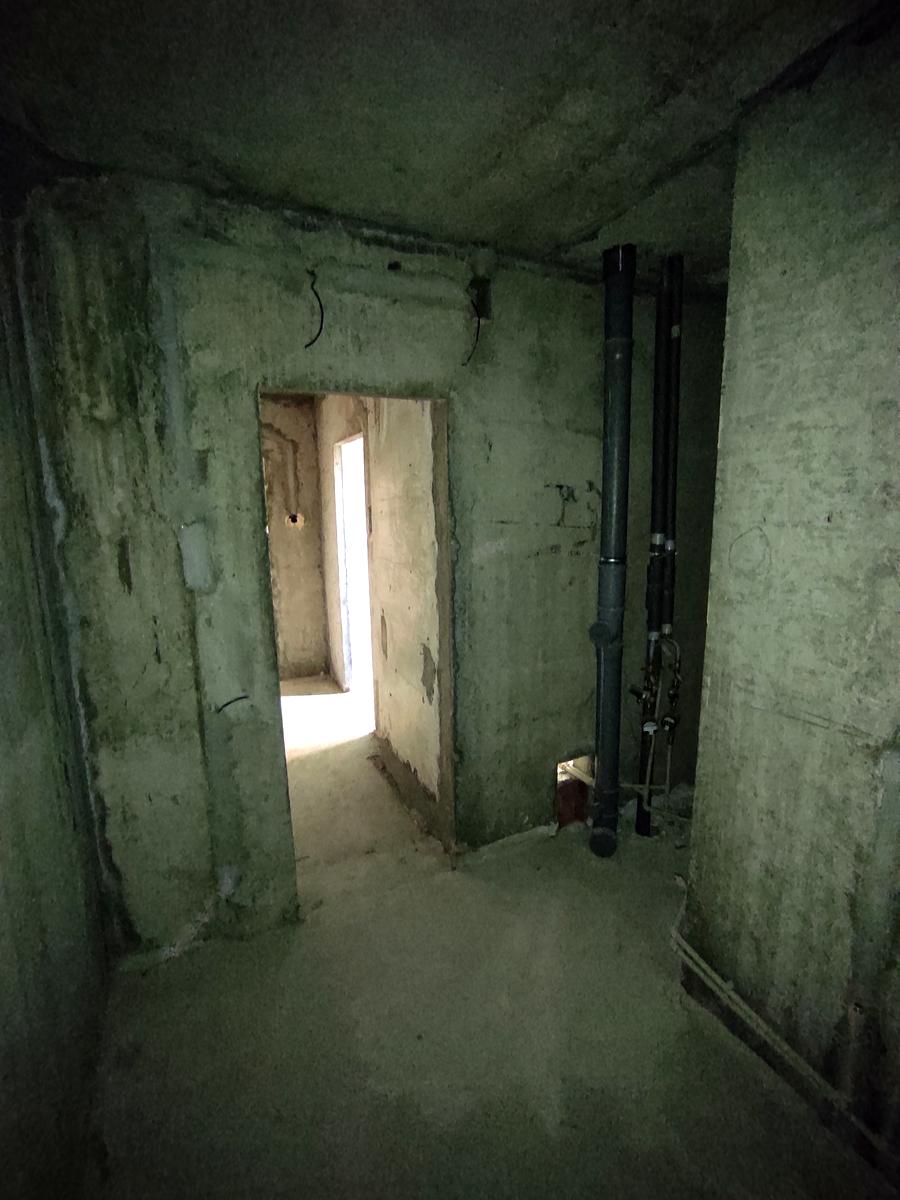 2-кімнатна квартира за адресою вул. Конєва (площа 65 м²) - Atlanta.ua - фото 10