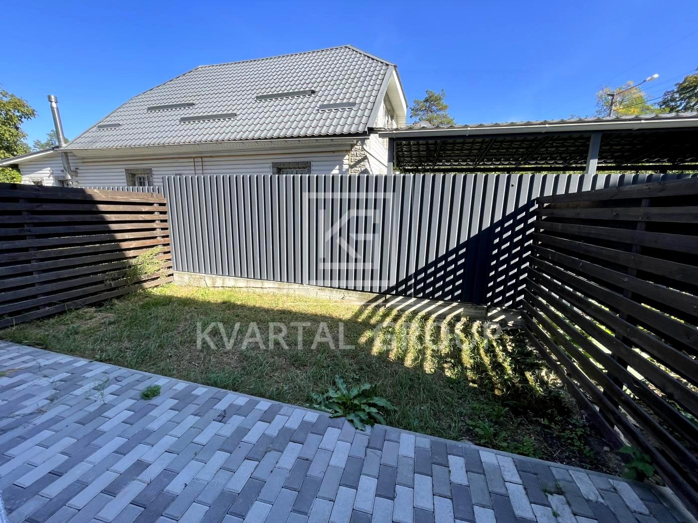 House by the address st. Tarasovskiy per (area 110 m²) - Atlanta.ua - photo 5