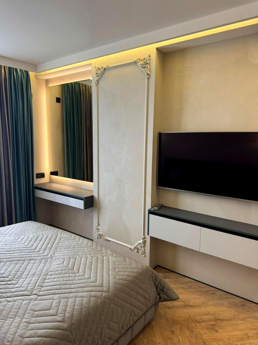 1-кімнатна квартира за адресою вул. Малоголосківська (площа 42 м²) - Atlanta.ua - фото 8