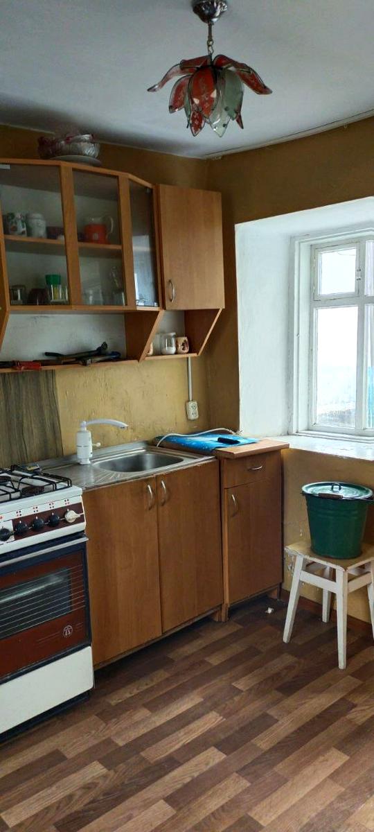 Дом по адресу ул. Одесская (площадь 68 м²) - фото 8 Дом по адресу ул. Одесская (площадь 68 м²) - Atlanta.ua - фото 8