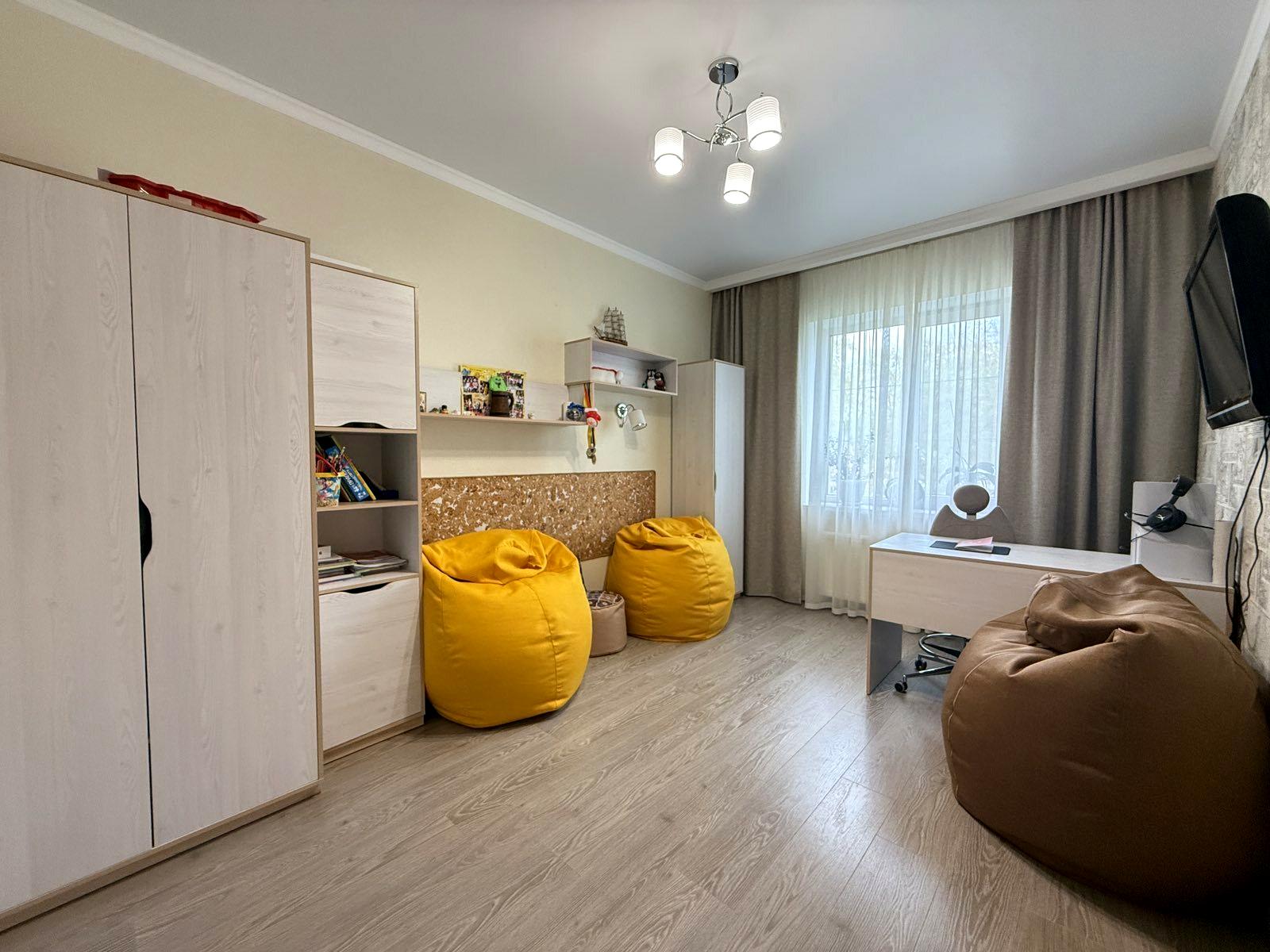 Дом по адресу ул. Леси Украинки (площадь 120 м²) - Atlanta.ua - фото 22