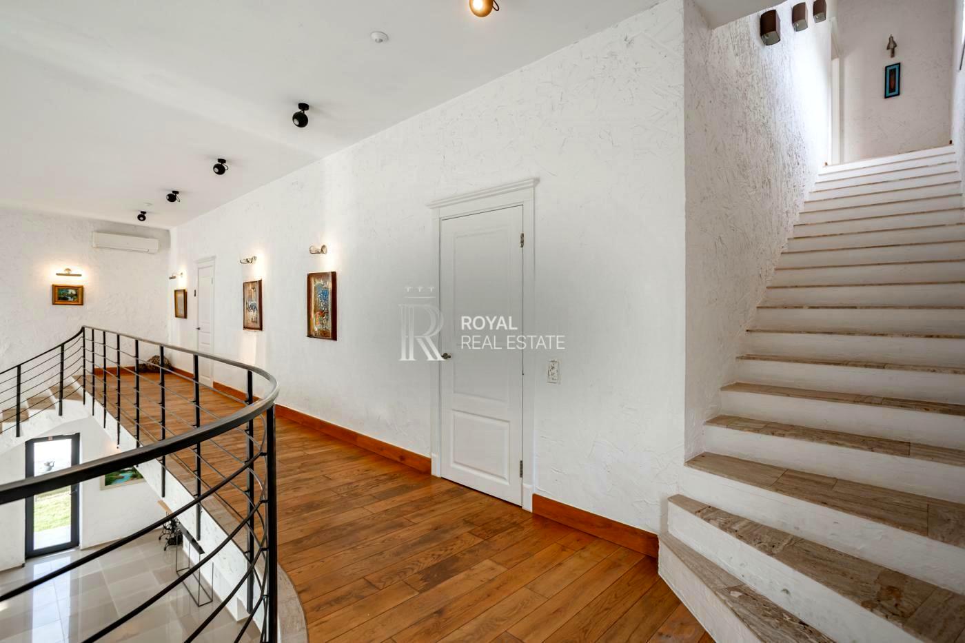 Дом по адресу ул. Боровкова (площадь 350 м²) - Atlanta.ua - фото 16