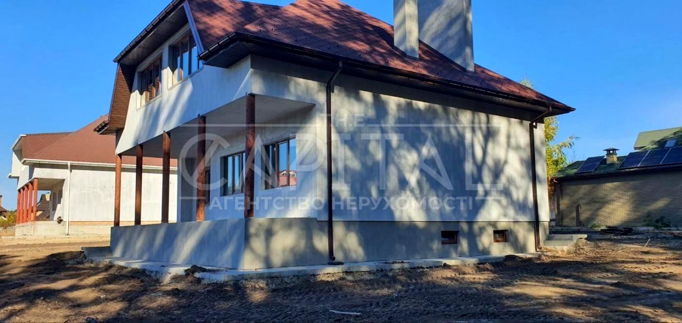 Будинок за адресою (площа 270 м²) - Atlanta.ua - фото 2