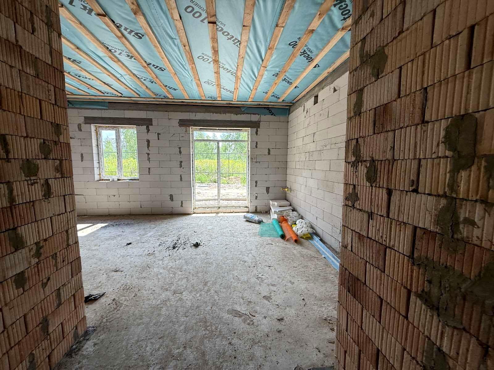 Дом по адресу (площадь 79 м²) - Atlanta.ua - фото 11