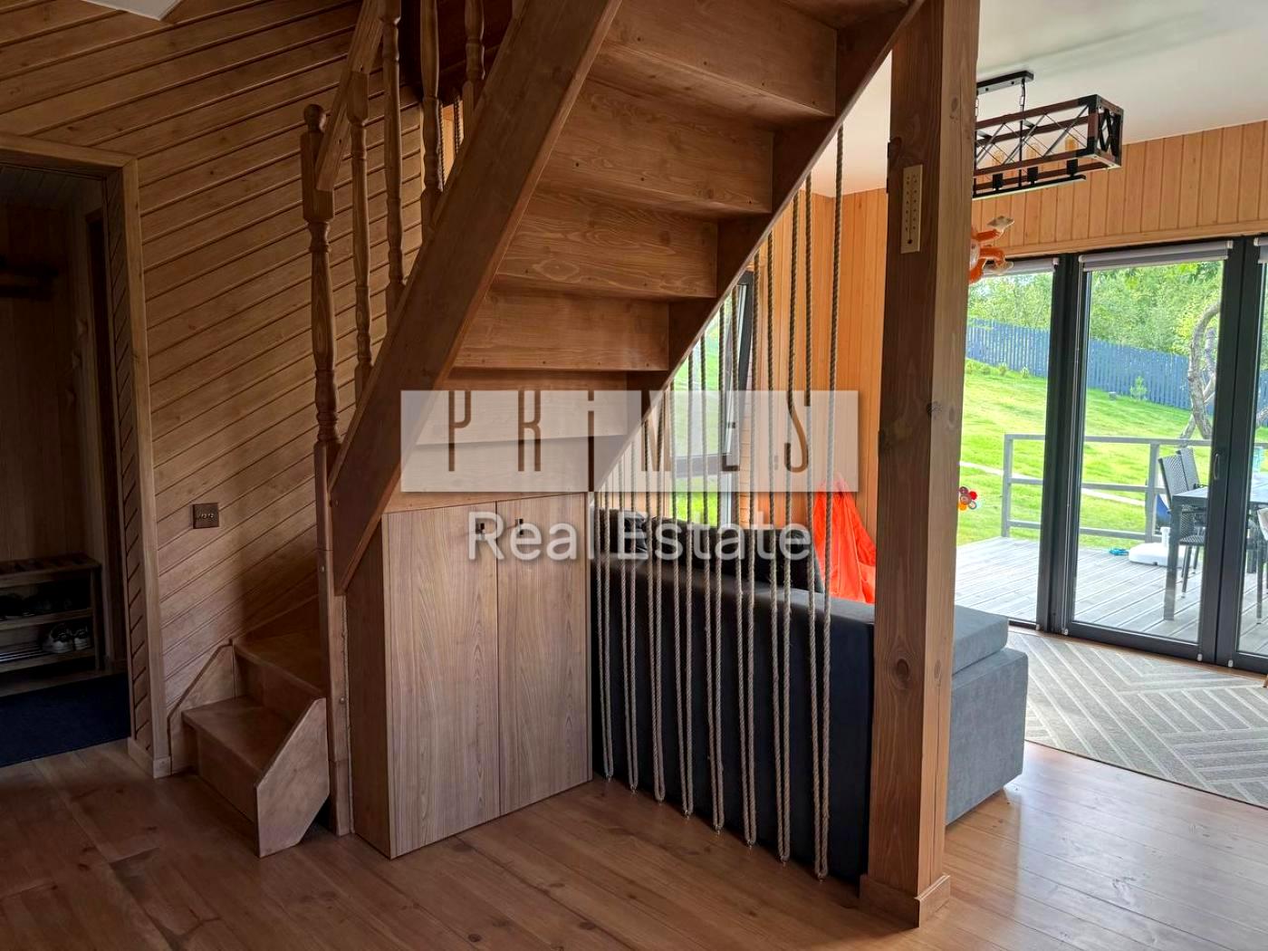 Дом по адресу ул. Боровкова (площадь 83 м²) - Atlanta.ua - фото 14