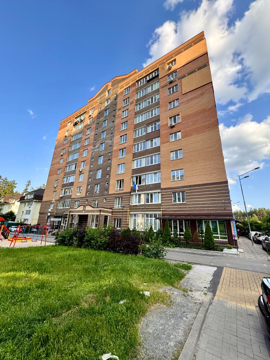 Commercial real estate at st. Lesnaya (area 50 m²) - Atlanta.ua - photo 8