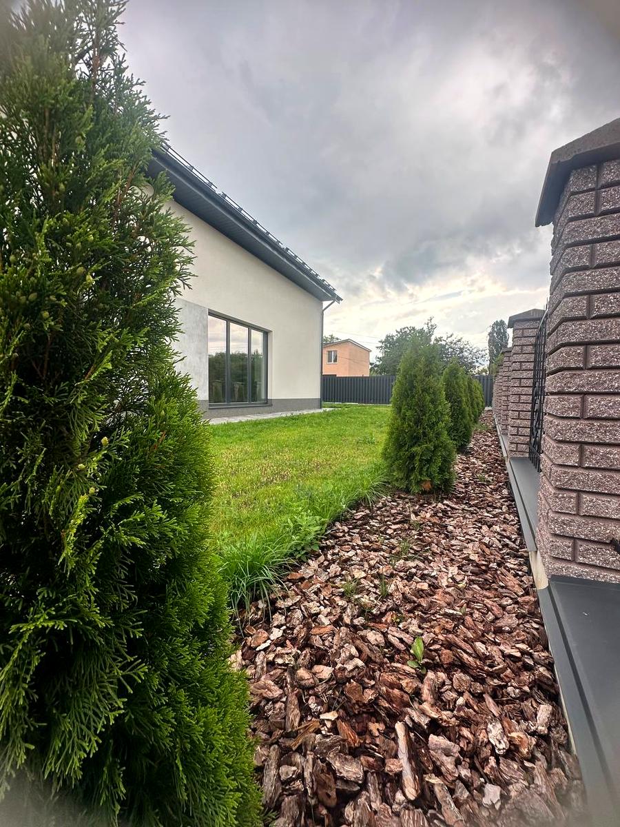 Дом по адресу ул. Пирогова (площадь 160 м²) - Atlanta.ua - фото 2