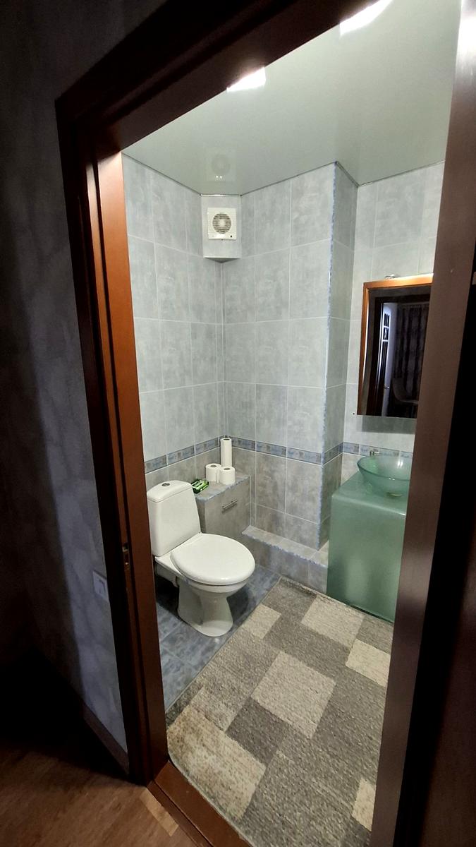 3-кімнатна квартира за адресою вул. Заболотного ак. (площа 70,3 м²) - Atlanta.ua - фото 10