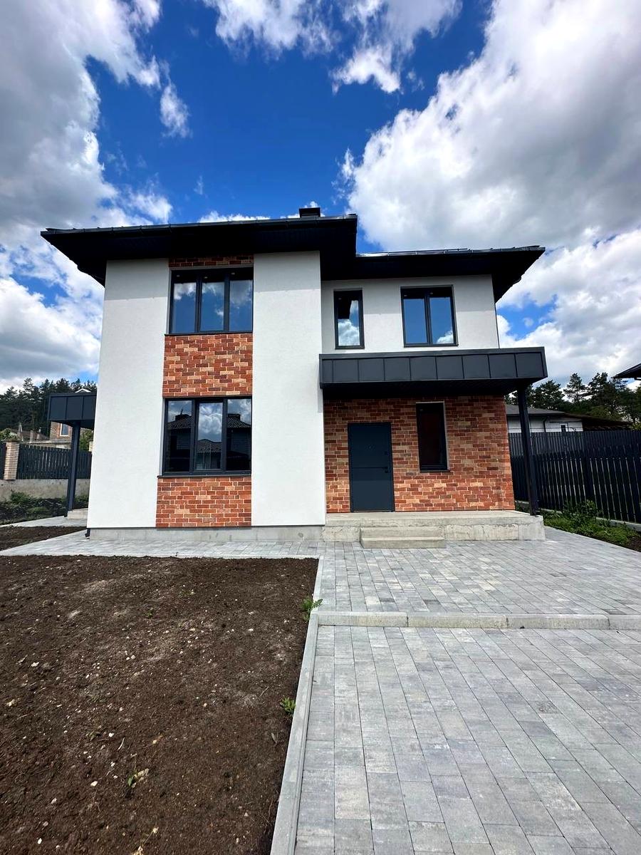 Дом по адресу (площадь 135 м²) - Atlanta.ua - фото 3