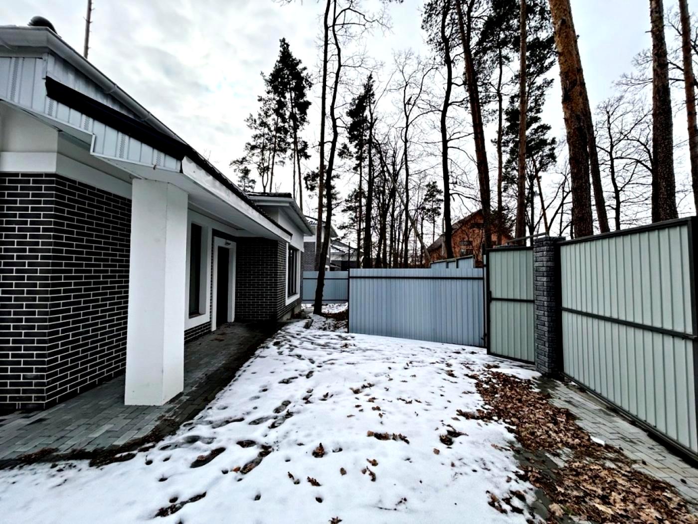 Дом по адресу ул. Семьи Красовских (площадь 120 м²) - Atlanta.ua - фото 11