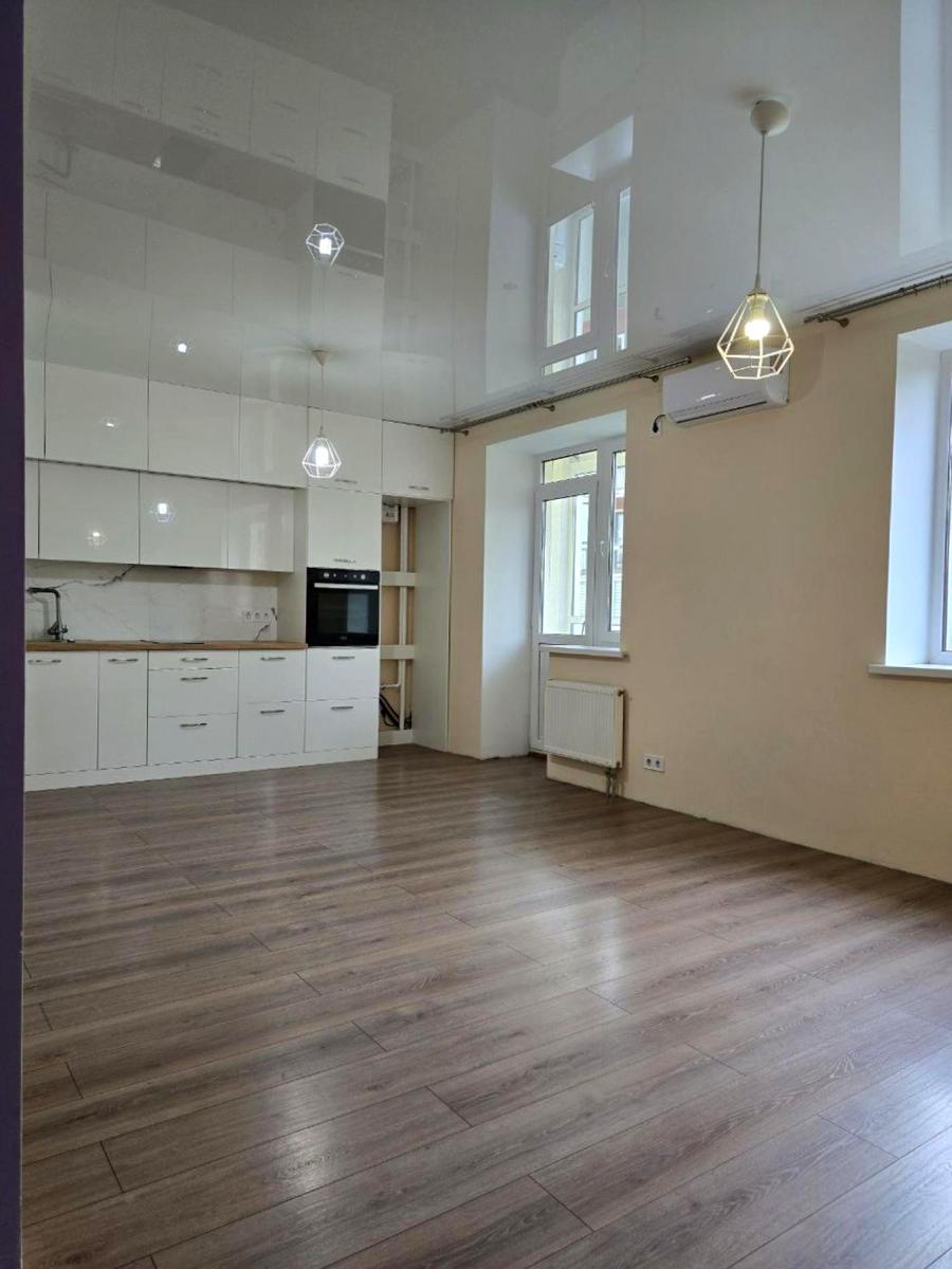 1-кімнатна квартира за адресою (площа 43 м²) - Atlanta.ua - фото 4