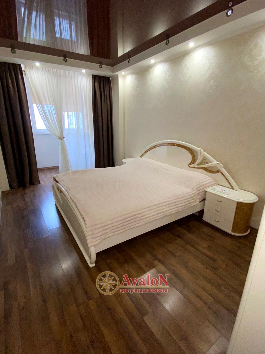 3-кімнатна квартира за адресою вул. Сахарова (площа 87 м²) - Atlanta.ua - фото 2