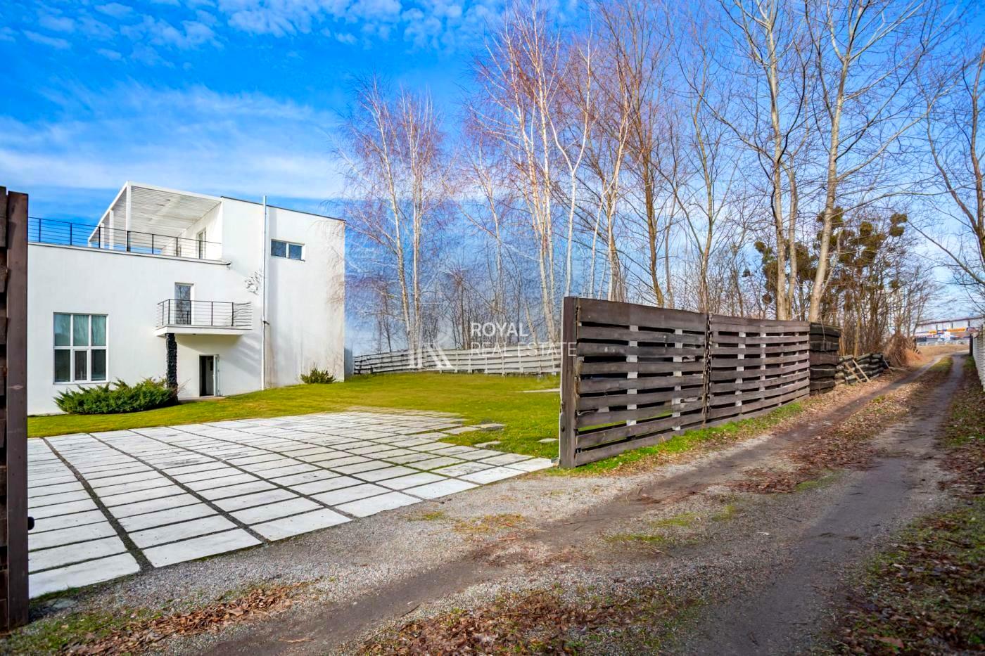 Дом по адресу ул. Боровкова (площадь 350 м²) - Atlanta.ua - фото 34